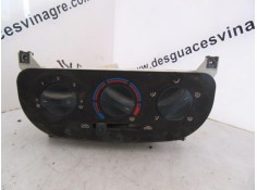 Recambio de mandos calefaccion : fiat doblo : 1.2 g 223a500 65cv 5p [2003] para fiat doblo 1.2 g 223a500 65cv referencia OEM IAM