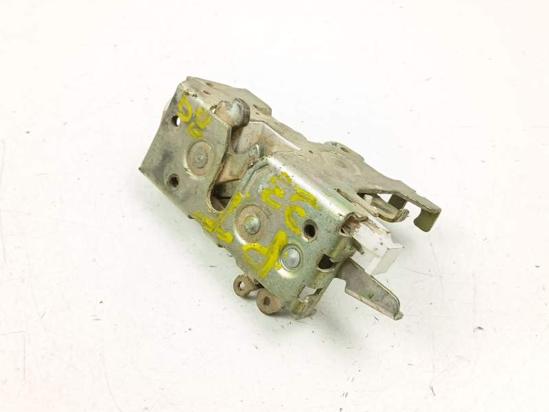 Recambio de cerradura maletero / porton para mercedes-benz vito 108cdi- 2.1 d -611980 referencia OEM IAM A9017201135  