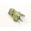 Recambio de cerradura maletero / porton para mercedes-benz vito 108cdi- 2.1 d -611980 referencia OEM IAM A9017201135  