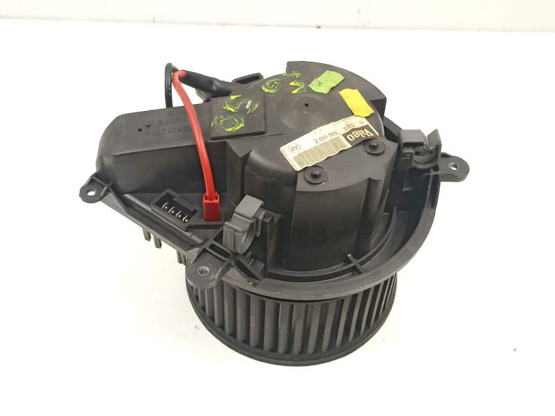 Recambio de motor calefaccion para peugeot 406 (8b) 1.9 td referencia OEM IAM 644185  