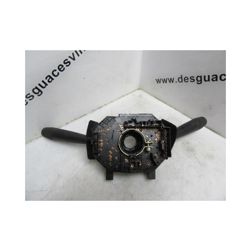 Recambio de mando luces y limpias : fiat seicento : 1.1 g -187a1000 [2002] para fiat seicento 1.1 g -187a1000 referencia OEM IAM