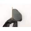 Recambio de cinturon seguridad delantero derecho para seat ibiza i (21a) 1.5 referencia OEM IAM SE021591010A  