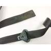 Recambio de cinturon seguridad delantero derecho para seat ibiza i (21a) 1.5 referencia OEM IAM SE021591010A  