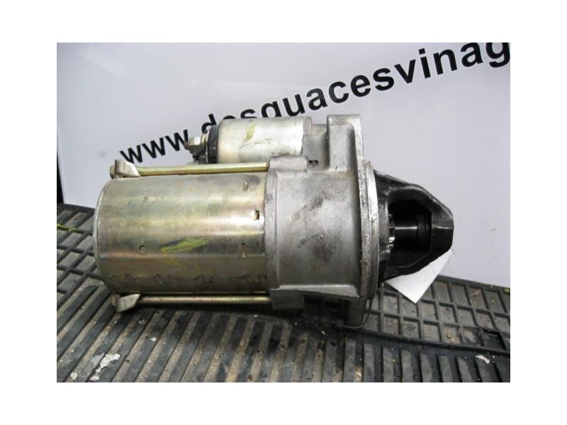 Recambio de motor arranque : daewoo aranos : 2.0 gasolina [1998] para daewoo aranos 2.0 gasolina referencia OEM IAM 96208783-DEL
