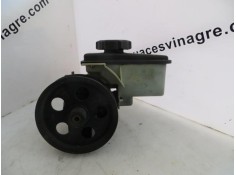 Recambio de bomba dirección : ford mondeo : 2.0 g /cjba (145,52cv) 5p [2001] para ford mondeo 2.0 g /cjba referencia OEM IAM CON