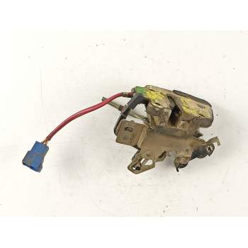CERRADURA PUERTA TRASERA IZQUIERDA 
