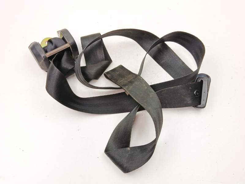 Recambio de cinturon seguridad delantero izquierdo para seat ibiza i (21a) 1.5 referencia OEM IAM REP3381105  