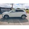 mitsubishi asx (ga_w_) del año 2011