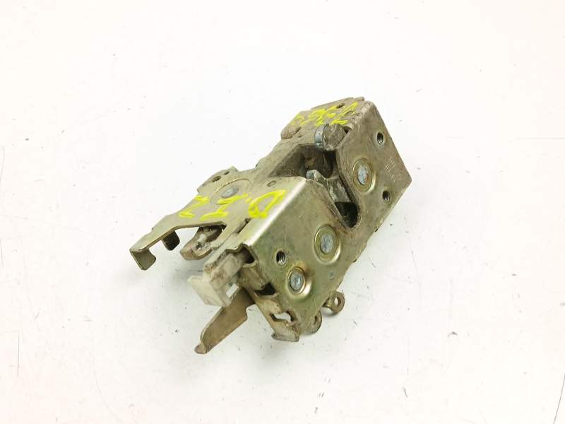 Recambio de cerradura puerta delantera izquierda para mercedes-benz vito 2.3 d referencia OEM IAM A9017200135  