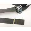 Recambio de cinturon seguridad delantero izquierdo para seat ibiza i (21a) 1.5 referencia OEM IAM REP3381105  