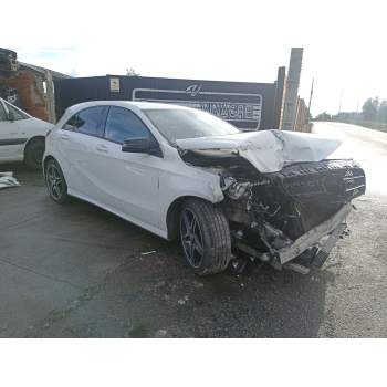 MERCEDES-BENZ CLASE A (W176)