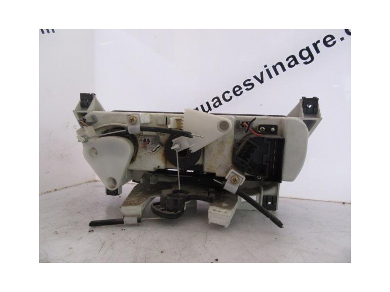 Recambio de mandos calefaccion : fiat doblo : 1.2 g 223a500 65cv 5p [2003] para fiat doblo 1.2 g 223a500 65cv referencia OEM IAM