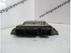 Recambio de centralita : citroen c 2 : 1.4 hdi (67,98cv) [2004] para citroen c 2 1.4 hdi referencia OEM IAM 5WS40111C-T   2