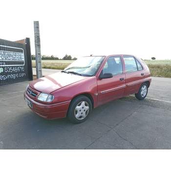CITROËN SAXO