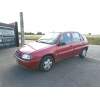 citroën saxo del año 1999