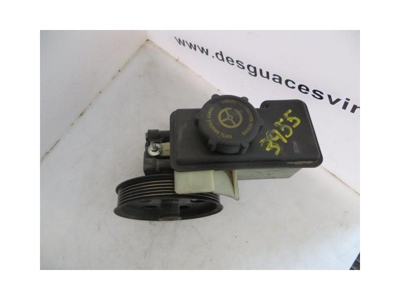 Recambio de bomba dirección : ford mondeo : 2.0 g /cjba (145,52cv) 5p [2001] para ford mondeo 2.0 g /cjba referencia OEM IAM CON