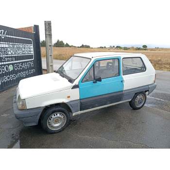 SEAT MARBELLA (28A)