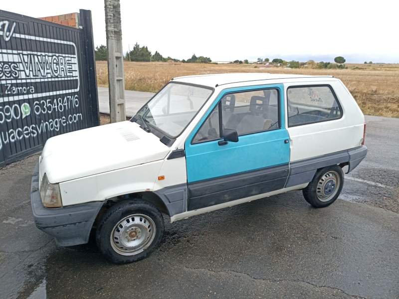 SEAT MARBELLA (28A)