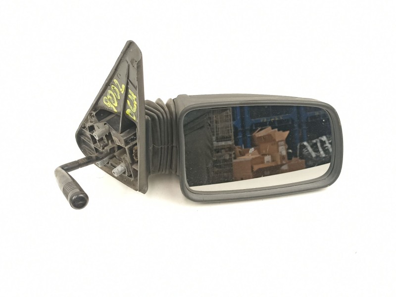 Recambio de retrovisor derecho para peugeot 205 ii (20a/c) 1.8 diesel referencia OEM IAM 8148A3  