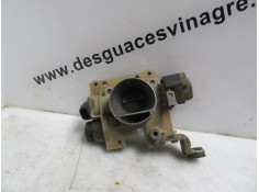 Recambio de caja mariposa : fiat seicento : 1.1 g -187a1000 [2002] para fiat seicento 1.1 g -187a1000 referencia OEM IAM   