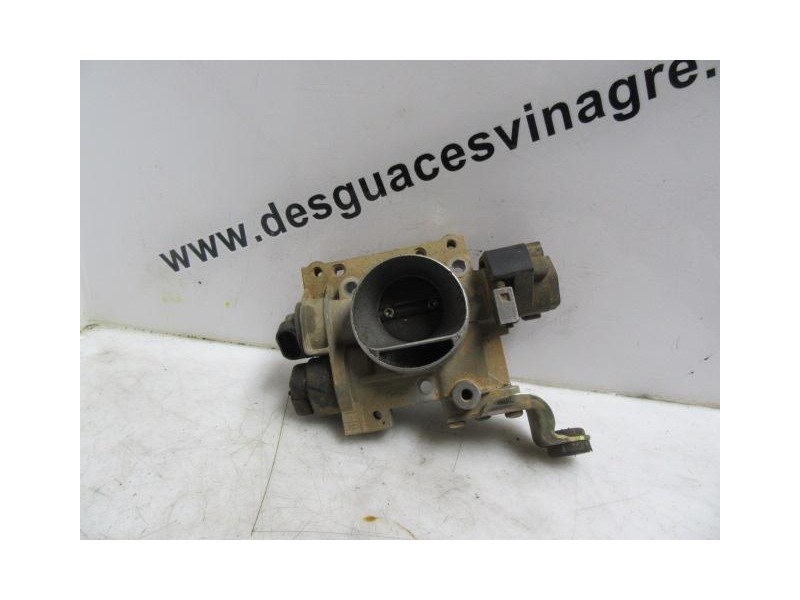 Recambio de caja mariposa : fiat seicento : 1.1 g -187a1000 [2002] para fiat seicento 1.1 g -187a1000 referencia OEM IAM   