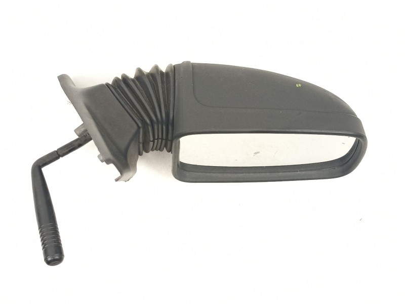 Recambio de retrovisor derecho para peugeot 205 ii (20a/c) 1.8 diesel referencia OEM IAM 8148A3  