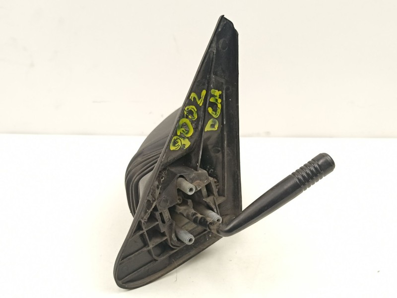 Recambio de retrovisor derecho para peugeot 205 ii (20a/c) 1.8 diesel referencia OEM IAM 8148A3  