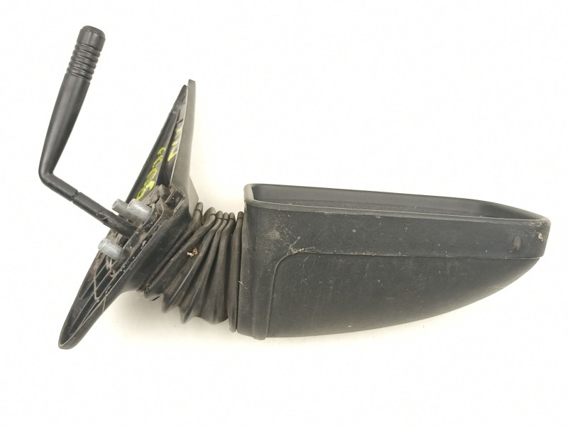 Recambio de retrovisor derecho para peugeot 205 ii (20a/c) 1.8 diesel referencia OEM IAM 8148A3  