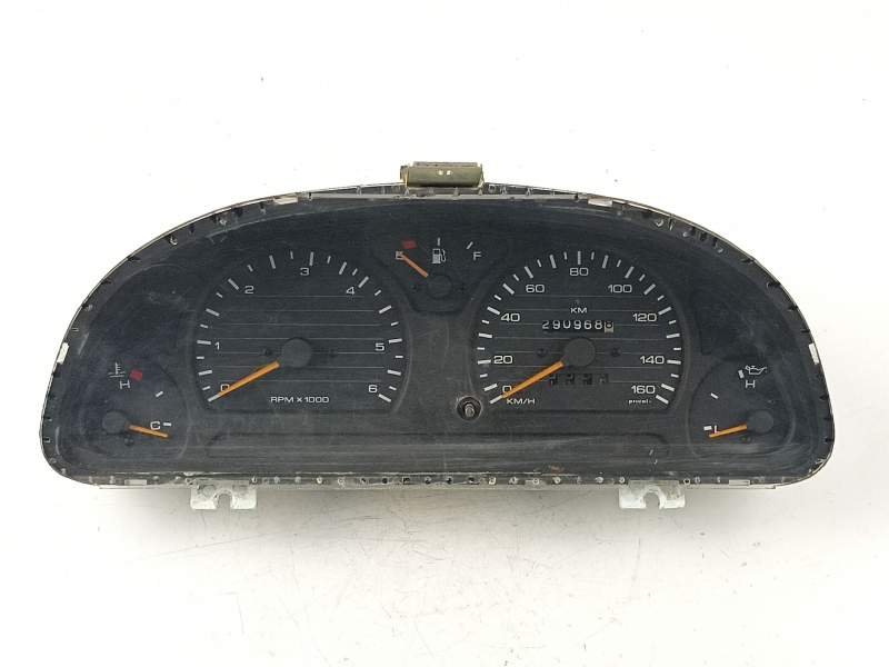Recambio de cuadro instrumentos para tata safari 1.9 d referencia OEM IAM 269954209923N D10P0142B 