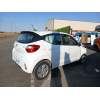 hyundai i10 iii (ac3, ai3) del año 2021