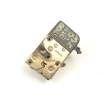 Recambio de cerradura puerta delantera derecha para peugeot 406 (8b) 1.9 td referencia OEM IAM 9136H9  
