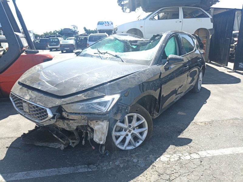 Recambio de carroceria para seat leon sportstourer (kl8) 1.5 tsi referencia OEM IAM   