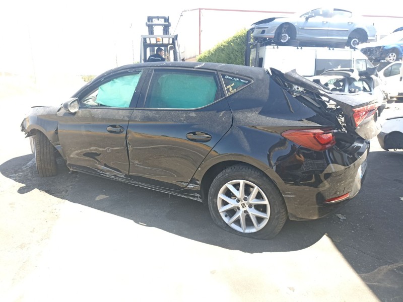 Recambio de carroceria para seat leon sportstourer (kl8) 1.5 tsi referencia OEM IAM   