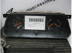 Recambio de cuadro instrumentos : daewoo aranos : 2.0 gasolina [1998] para daewoo aranos 2.0 gasolina referencia OEM IAM   
