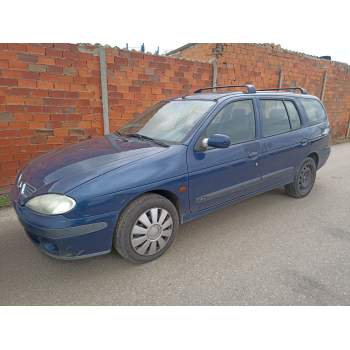 RENAULT MEGANE I GRANDTOUR (KA0/1_)