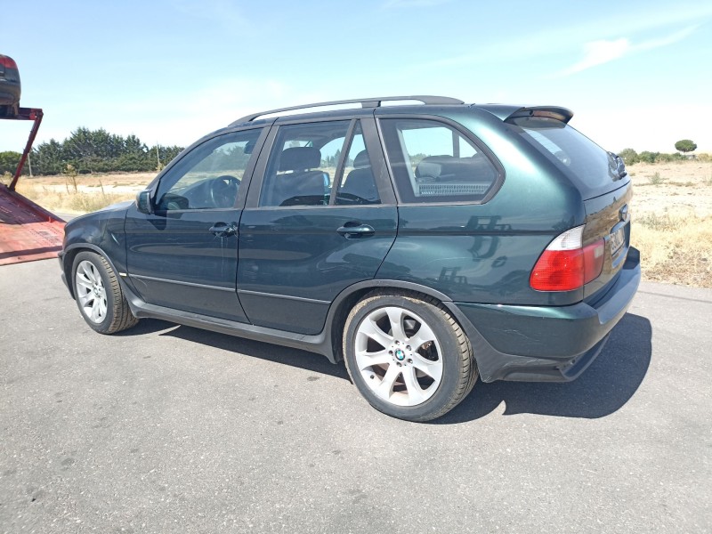 Recambio de carroceria para bmw x5 (e53) 3.0 d referencia OEM IAM   