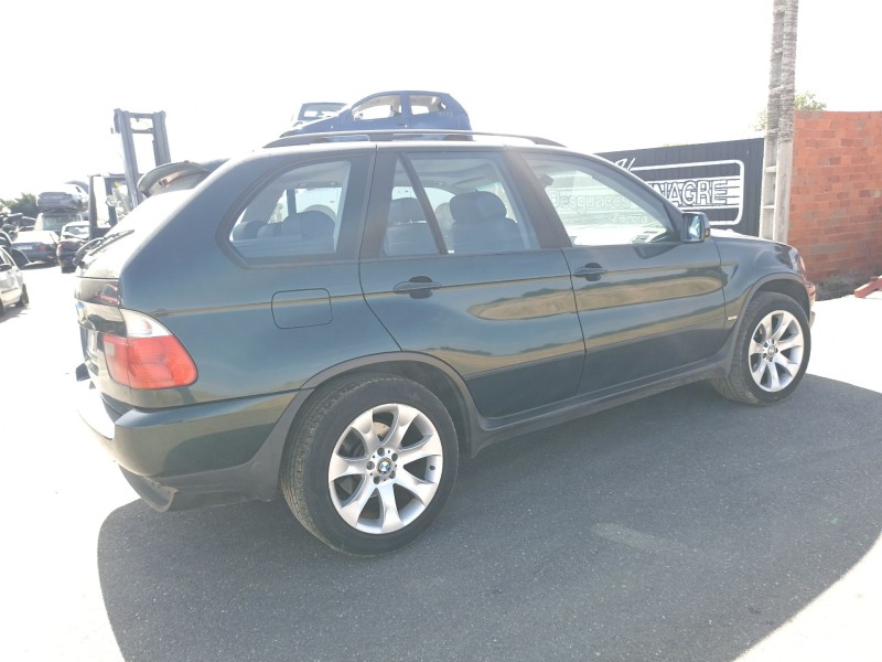Recambio de carroceria para bmw x5 (e53) 3.0 d referencia OEM IAM   
