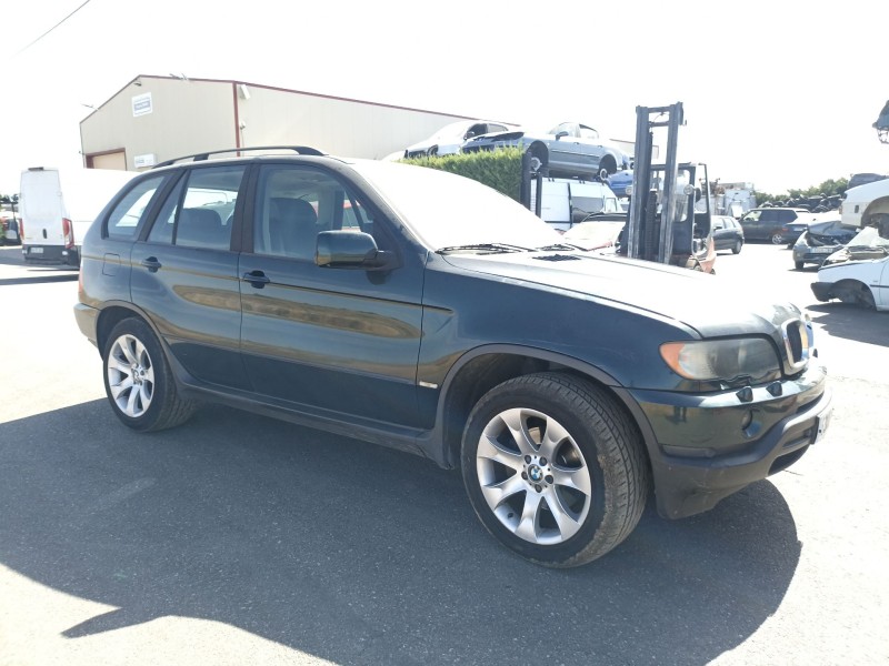 Recambio de carroceria para bmw x5 (e53) 3.0 d referencia OEM IAM   