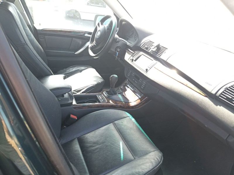 Recambio de carroceria para bmw x5 (e53) 3.0 d referencia OEM IAM   