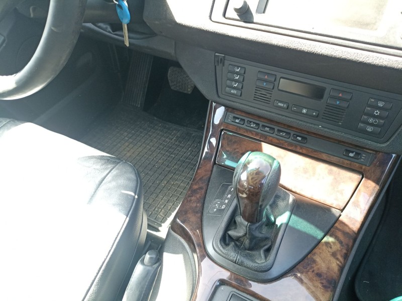 Recambio de carroceria para bmw x5 (e53) 3.0 d referencia OEM IAM   