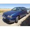 seat ibiza (6k) del año 1999