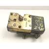 Recambio de cerradura puerta delantera derecha para peugeot 406 (8b) 1.9 td referencia OEM IAM 9136H9  