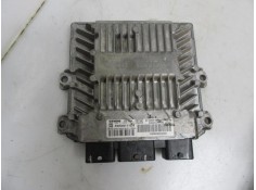 Recambio de centralita : citroen c 2 : 1.4 hdi (67,98cv) [2004] para citroen c 2 1.4 hdi referencia OEM IAM 5WS40111C-T  