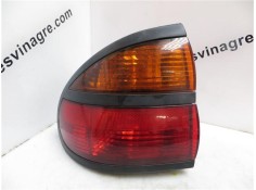 Recambio de piloto trasero izq. : renault laguna : 2.2 td /g8t v7 (112,60cv) [1999] para renault laguna 2.2 td /g8t v7 referenci