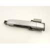 Recambio de manilla trasera izquierda para nissan qashqai (j10) tekna referencia OEM IAM 80611EB300  