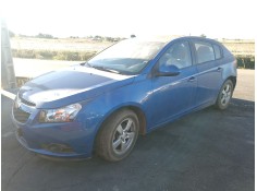 Recambio de carroceria para chevrolet cruze fastback (j305) 1.6 referencia OEM IAM