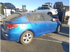 Recambio de carroceria para chevrolet cruze fastback (j305) 1.6 referencia OEM IAM    2