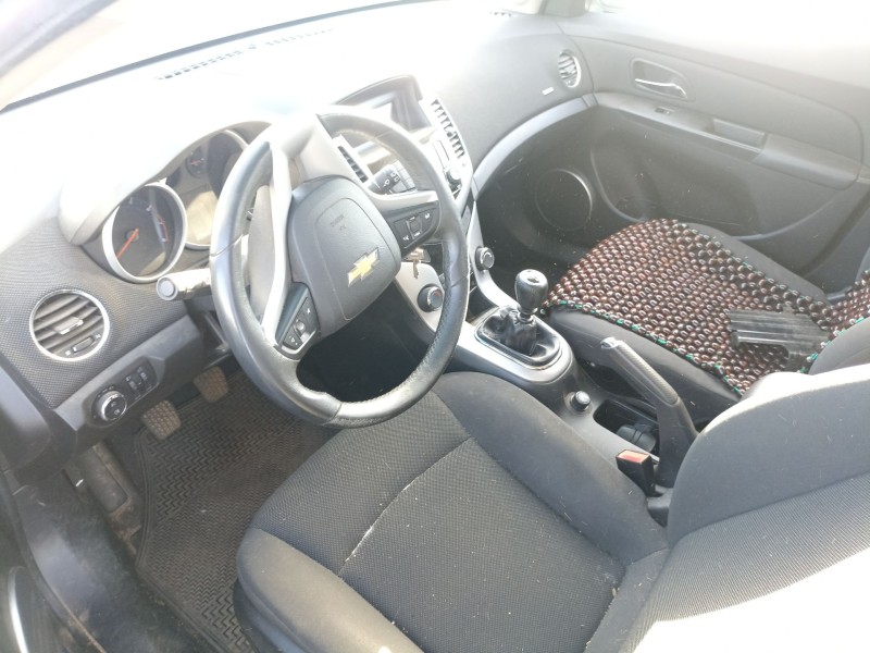 Recambio de carroceria para chevrolet cruze fastback (j305) 1.6 referencia OEM IAM   