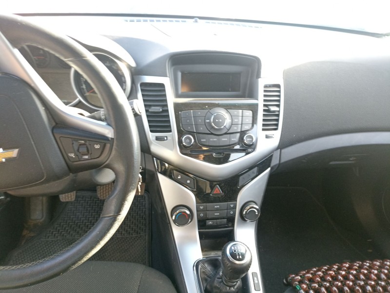 Recambio de carroceria para chevrolet cruze fastback (j305) 1.6 referencia OEM IAM   