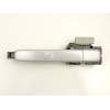 Recambio de manilla trasera izquierda para nissan qashqai (j10) tekna referencia OEM IAM 80611EB300  